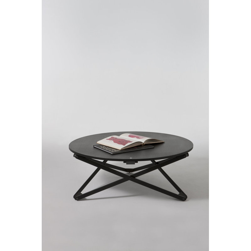 Subeybaja table, Black