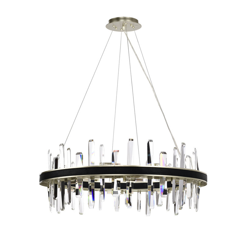 Lustre 16 lumières Bellaire