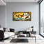 Fashion Stained Glass Birds Sky Clouds Sun Moon Stars-1530448706