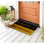 Non-Slip Outdoor Doormat