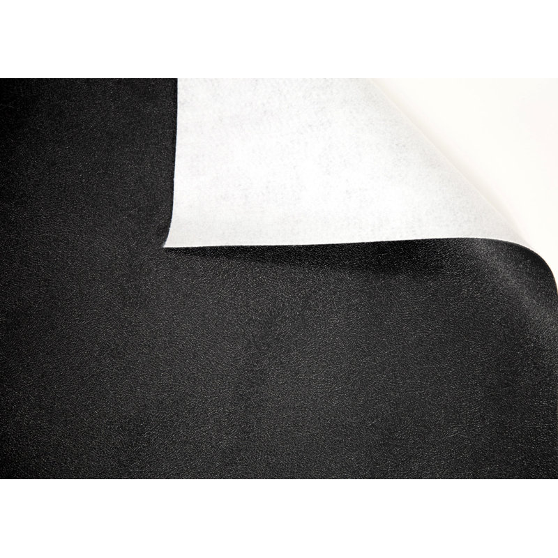 Tapis de sol performance G-Floor Levant 27 po x 60 po, Nuit noire, 27 po x 60 po
