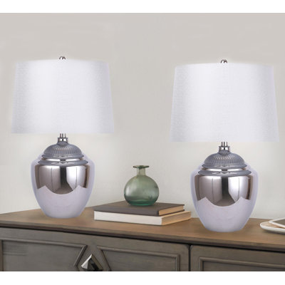 Colwart Ceramic Table Lamp