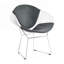 Fauteuil Diamond