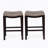 Tiffin Studded Counterstool MP2 (Set of 2)-1219058846