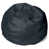 Black Vinyl Faux Leather selected
