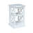 Rossitano Solid Wood End Table-21120392