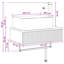 Single Bathroom Vanity with Ceramic Basin-2014960292