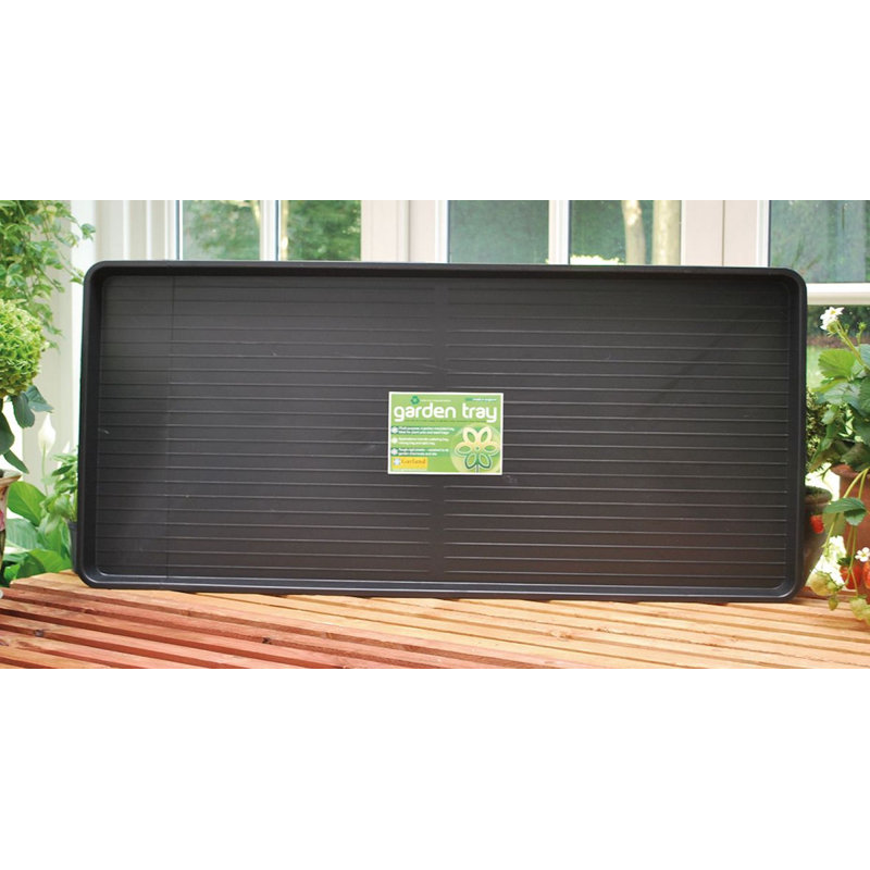  Accessoires de jardin lourds en plastique