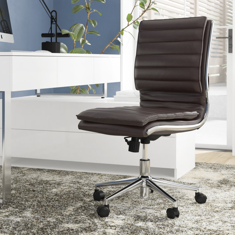 Pro-Line II Task Chair, Espresso