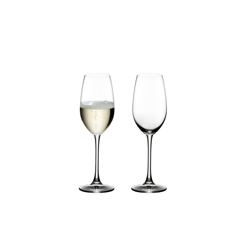 Verre à champagne RIEDEL Ouverture