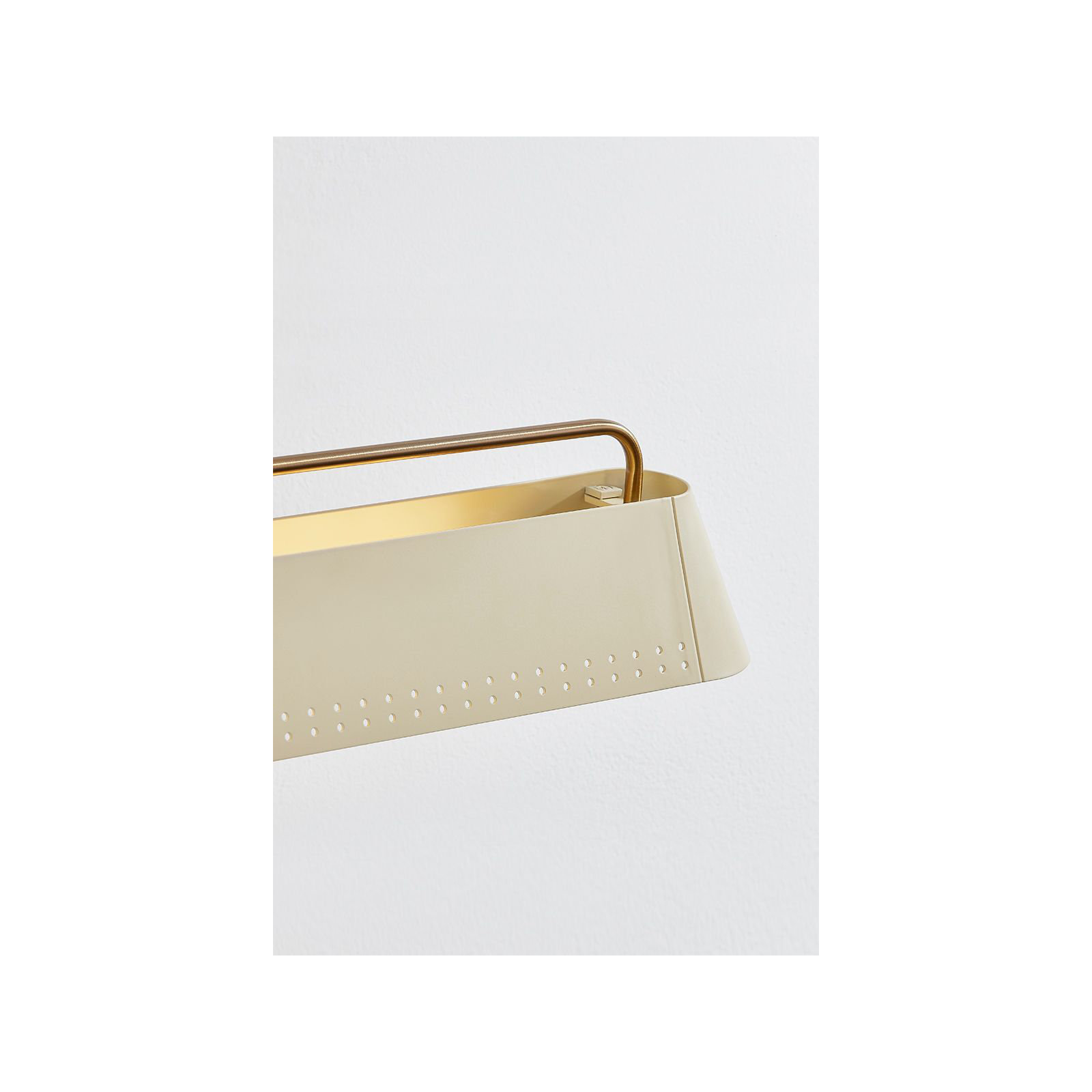 Otelia 2 Light Picture Light, 5.5" H x 18.5" W x 18.5" D