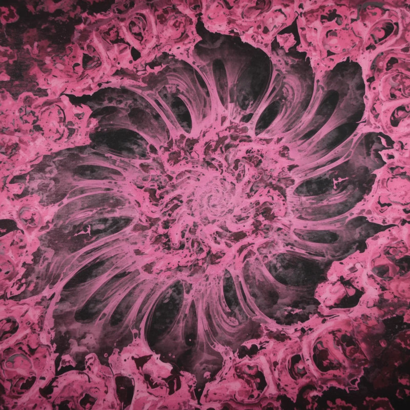 Fractal Bloom