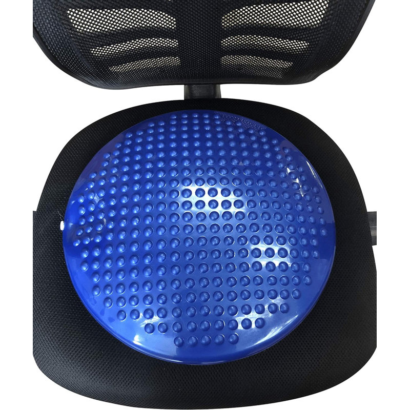 Grand siège Wiggle - 37 cm / 14,5 pouces