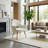 Satoria Upholstered Barrel Chair