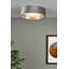 Raikas Plastic Flush Mount-1385271360