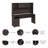 Ozro Computer Desk-961810118-997311372