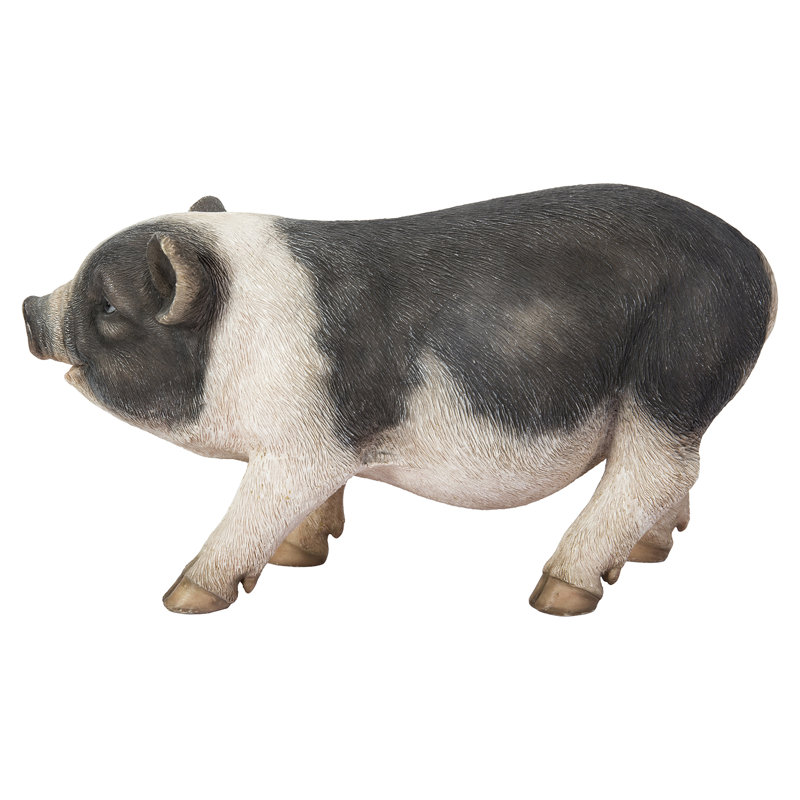 Figurine cochon