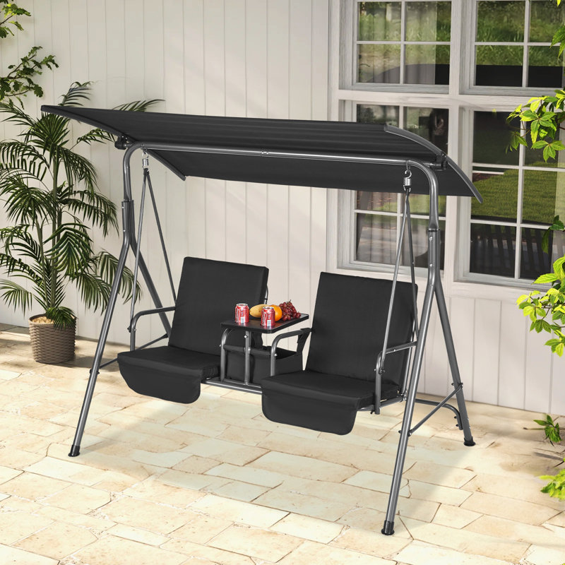 Balancelle Syrita pour 2 personnes