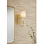 Tresdoux One-Light Sconce-848158552