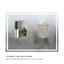 Miroir lumineux mural-69670691