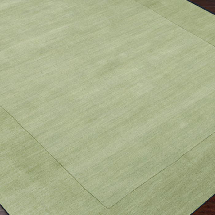 Dolma Hand Loomed Wool Rug, Rectangle 3'3" x 5'3"