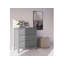 Sparland 81cm W 3 - Drawer Chest of Drawers-31352534