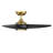 38'' Ceiling Fan with LED Lights-83109811