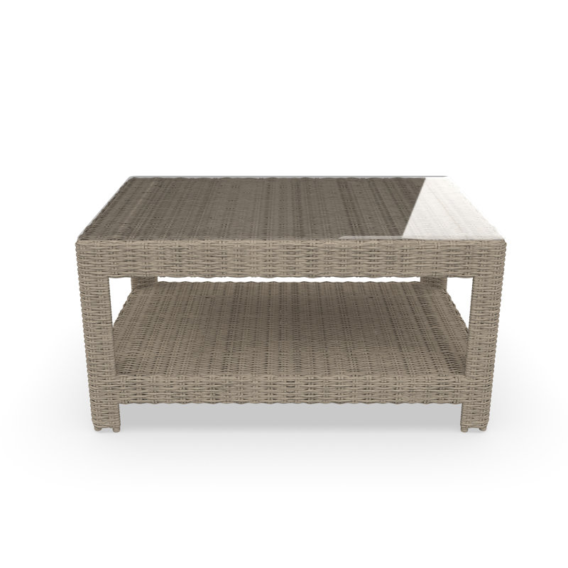 Table basse d'extérieur Henri