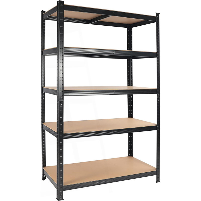 Garage Storage Shelves