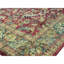 Magnolia Wool Floral Area Rug