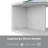 Temple Meads Single Coffee Table-53428887