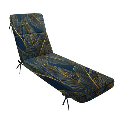 Coussin de patio d'extérieur 3 po Peenoke