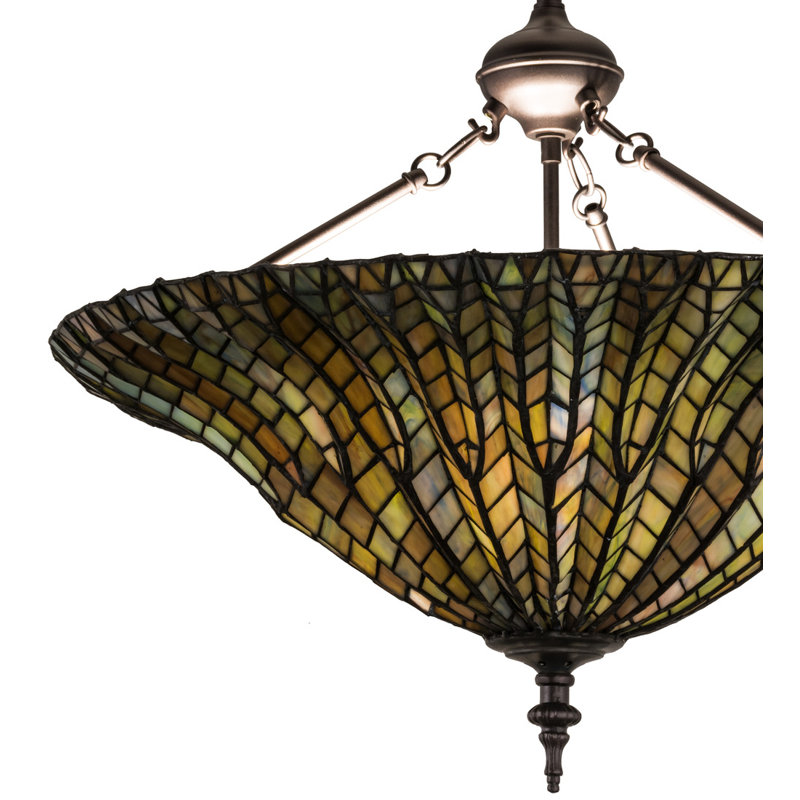 6 - Light Pendant