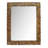 Mosaic Wall Rustic Accent Mirror-97765849