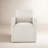 Henley Caster Wheel Dining Armchair-112574275