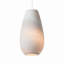 Scraplights Recycled Cardboard Pendant Light - Drop-1953533256-1950447809
