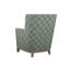 Atlas Armchair