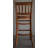 Jurian Solid Wood Counter Stool