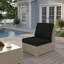 Chaise sans accoudoirs Henri-17235307