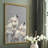 Midnight Wolves Framed Print - Solid Wood-328821493