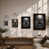 Unframed