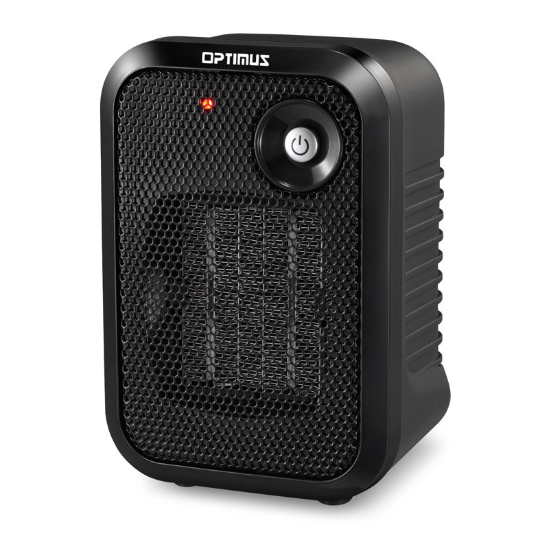 Portable Mini Ceramic Heater