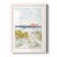 S Croquis de plage II - peinture encadrée-226403339-226403336