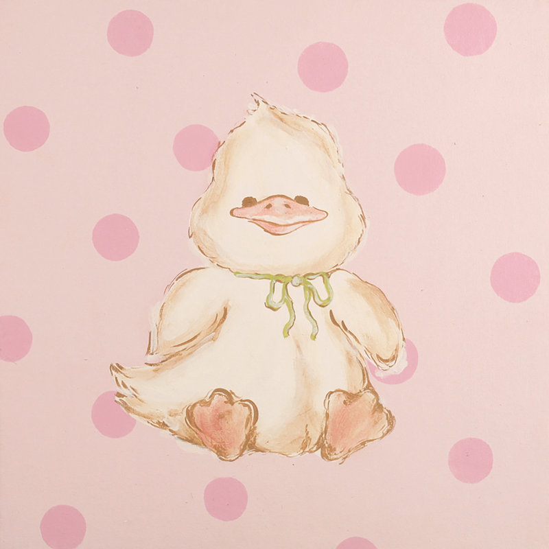 Reesa Qualia - Wrapped Canvas Painting, 45cm H x 45cm W x 3.81cm D
