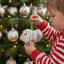 Arcadia Home Havanese Hand-Knit Ornament