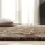 Tapis oriental en laine touffeté à la main Tingley-1558388004