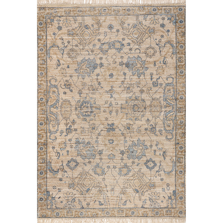 Tapis rétro Marigold