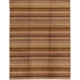 Striped Area Rug