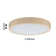 Cosara LED Flush Mount