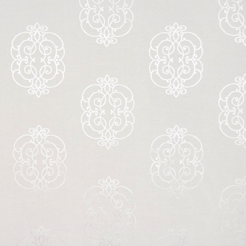 Masterpiece Fabric, Snow
